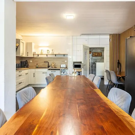 Haus Mit 12 Schlafzimmern, 8 Baeder * وينتربرغ